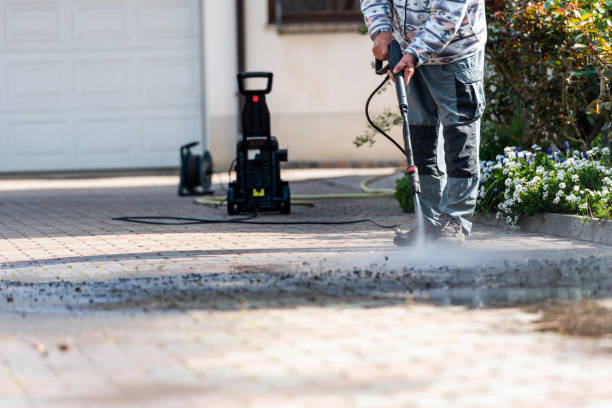 Oswego, NY Pressure Washing Company