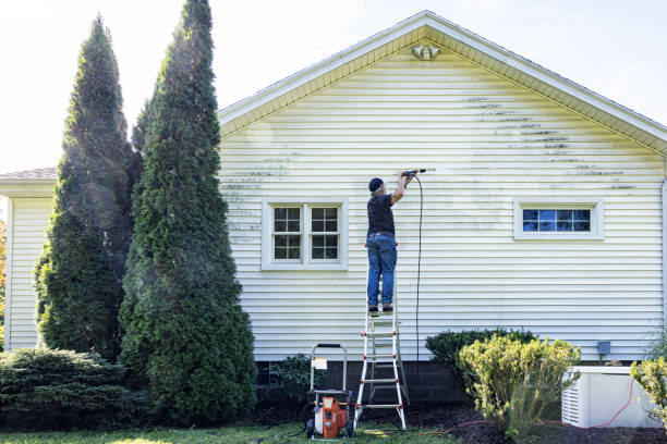 Pressure Washing Services for Businesses in Oswego, NY