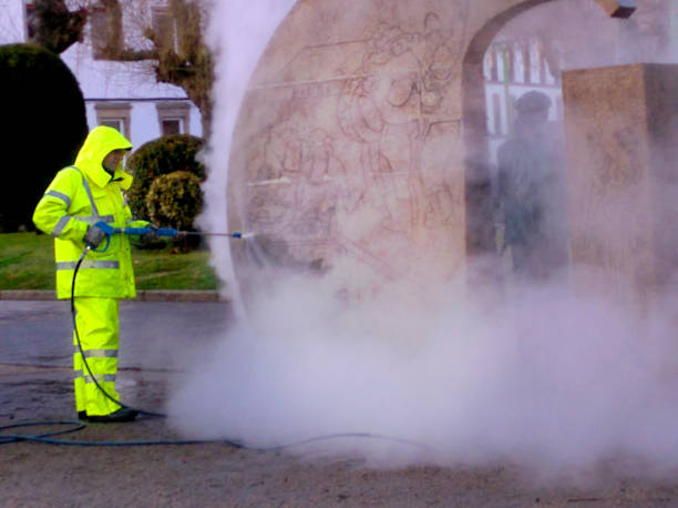 Best Fence Pressure Washing  in Oswego, NY
