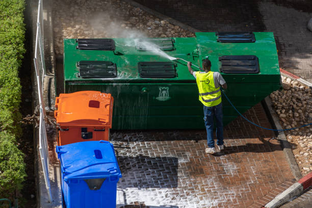 Best Affordable Pressure Washing  in Oswego, NY